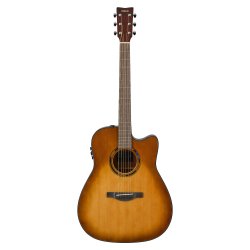 Yamaha TAG1 C Sand Burst TransAcoustic Guitar